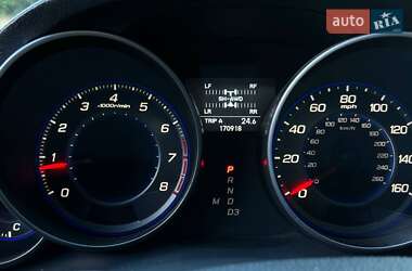 Внедорожник / Кроссовер Acura MDX 2008 в 