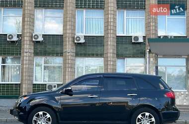 Внедорожник / Кроссовер Acura MDX 2008 в 