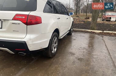 Внедорожник / Кроссовер Acura MDX 2007 в 