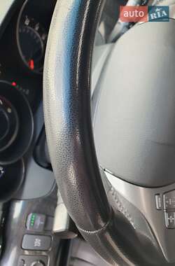 Позашляховик / Кросовер Acura MDX 2008 в 