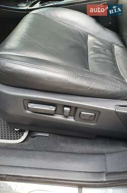Позашляховик / Кросовер Acura MDX 2008 в 