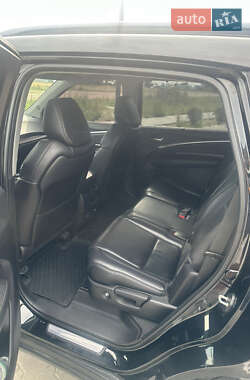 Внедорожник / Кроссовер Acura MDX 2014 в 