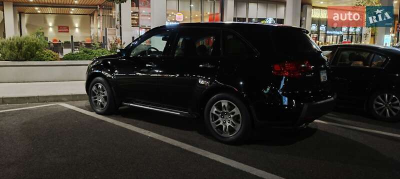 Внедорожник / Кроссовер Acura MDX 2008 в Киеве