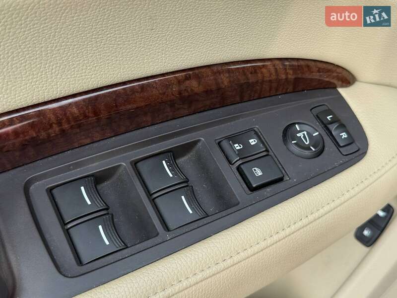 Внедорожник / Кроссовер Acura MDX 2018 в Харькове