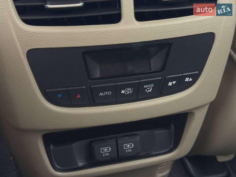 Внедорожник / Кроссовер Acura MDX 2018 в Харькове
