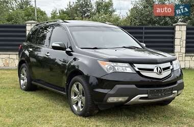 Внедорожник / Кроссовер Acura MDX 2007 в 