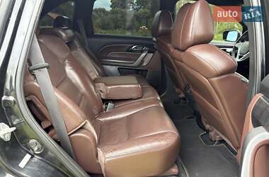 Внедорожник / Кроссовер Acura MDX 2007 в 