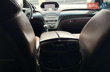 Внедорожник / Кроссовер Acura MDX 2007 в 