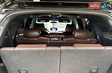 Внедорожник / Кроссовер Acura MDX 2007 в 