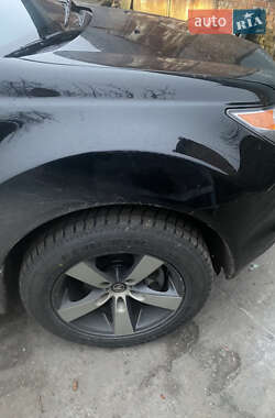 Внедорожник / Кроссовер Acura MDX 2007 в 