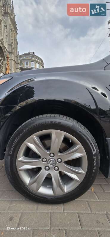 Внедорожник / Кроссовер Acura MDX 2012 в Киеве