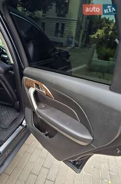 Внедорожник / Кроссовер Acura MDX 2012 в 