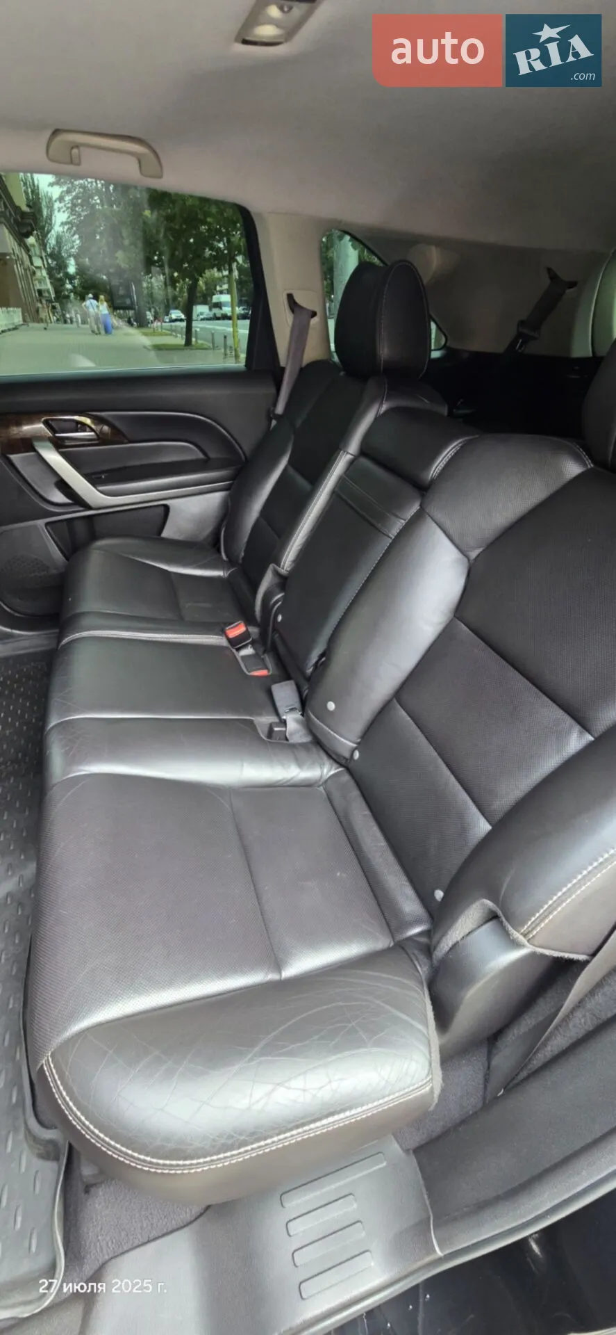 2012 Acura MDX - мініатюра 47