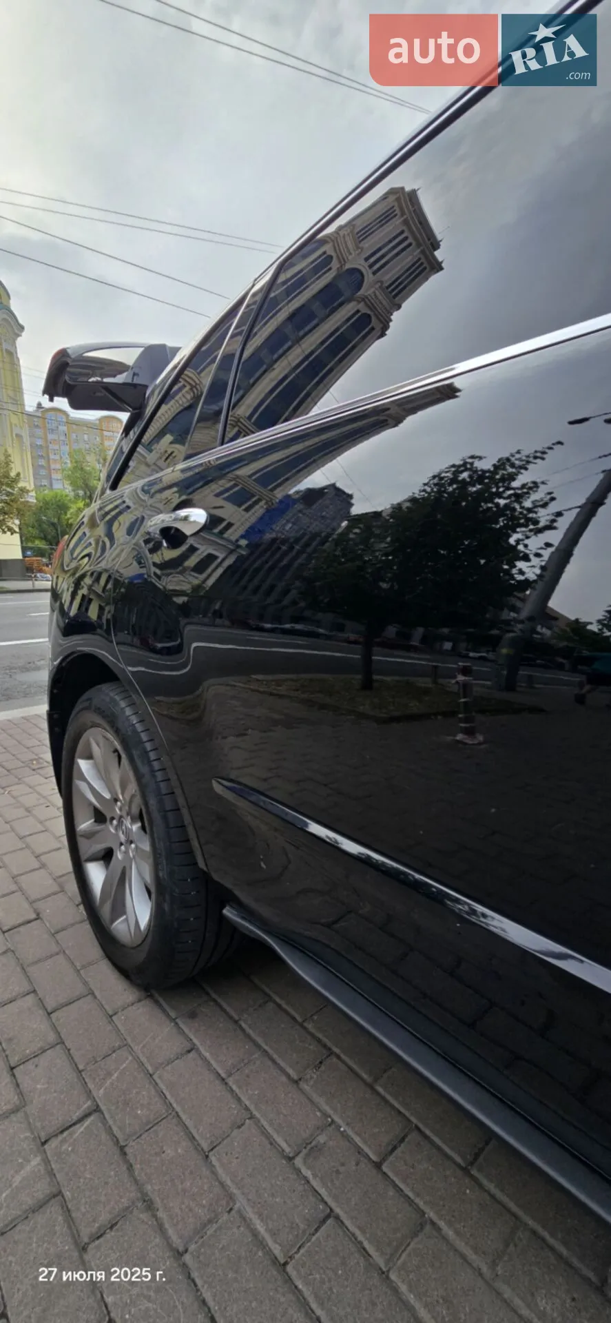2012 Acura MDX - мініатюра 50