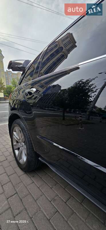 Внедорожник / Кроссовер Acura MDX 2012 в Киеве