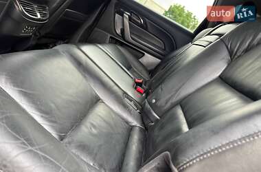 Внедорожник / Кроссовер Acura MDX 2009 в 