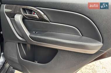 Внедорожник / Кроссовер Acura MDX 2009 в 
