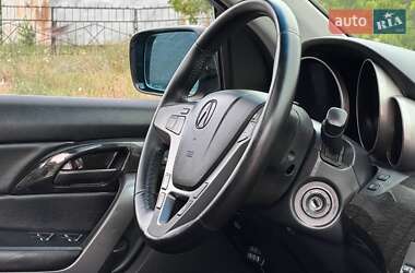 Внедорожник / Кроссовер Acura MDX 2009 в 