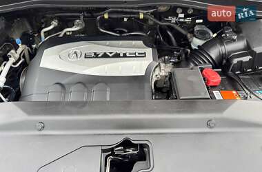 Внедорожник / Кроссовер Acura MDX 2009 в 