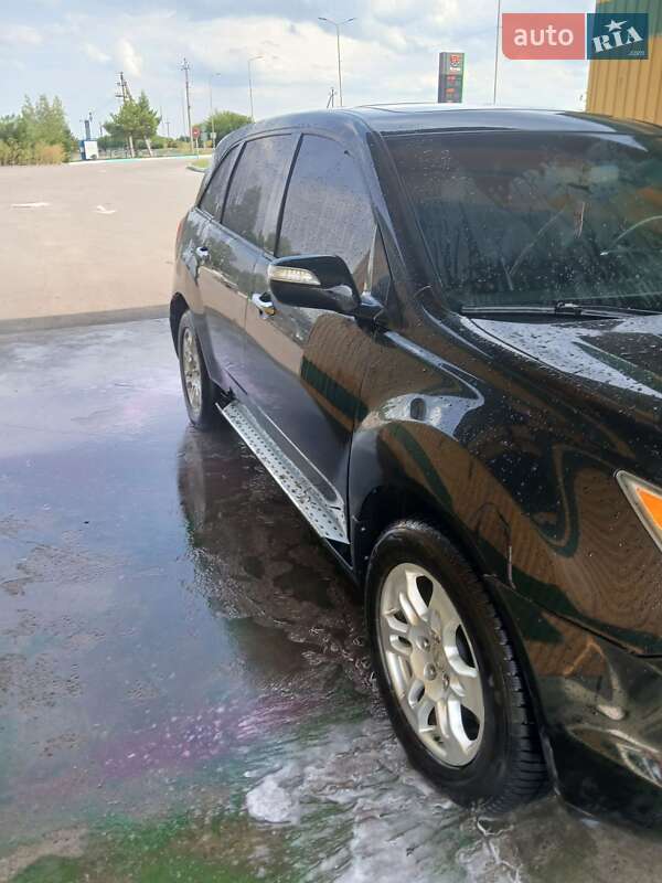 Позашляховик / Кросовер Acura MDX 2008 в Володарці