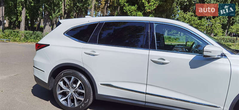 Внедорожник / Кроссовер Acura MDX 2021 в Киеве фото 12 Внедорожник / Кроссовер Acura MDX 2021 в Киеве