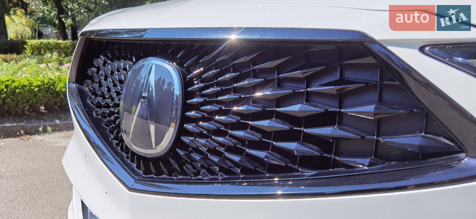 2021 Acura MDX - мініатюра 19