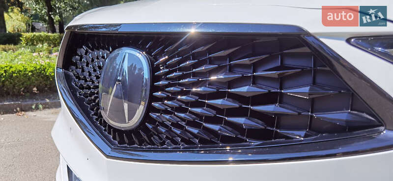 Внедорожник / Кроссовер Acura MDX 2021 в Киеве фото 19 Внедорожник / Кроссовер Acura MDX 2021 в Киеве