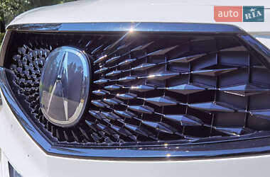 Внедорожник / Кроссовер Acura MDX 2021 в 