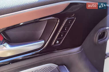 Внедорожник / Кроссовер Acura MDX 2021 в Киеве