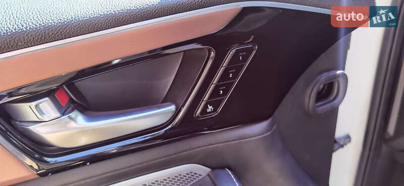 Внедорожник / Кроссовер Acura MDX 2021 в Киеве фото 27 Внедорожник / Кроссовер Acura MDX 2021 в Киеве