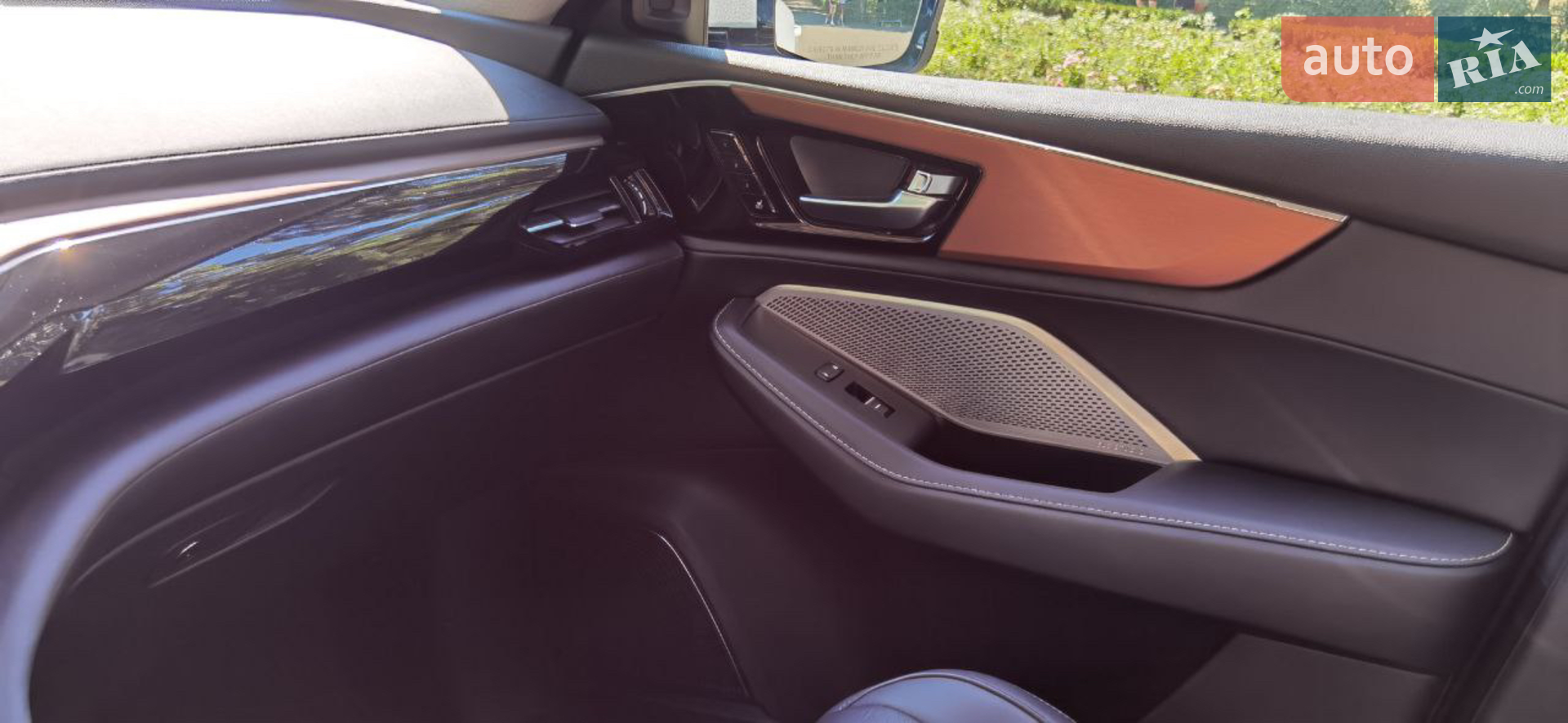 2021 Acura MDX - мініатюра 32