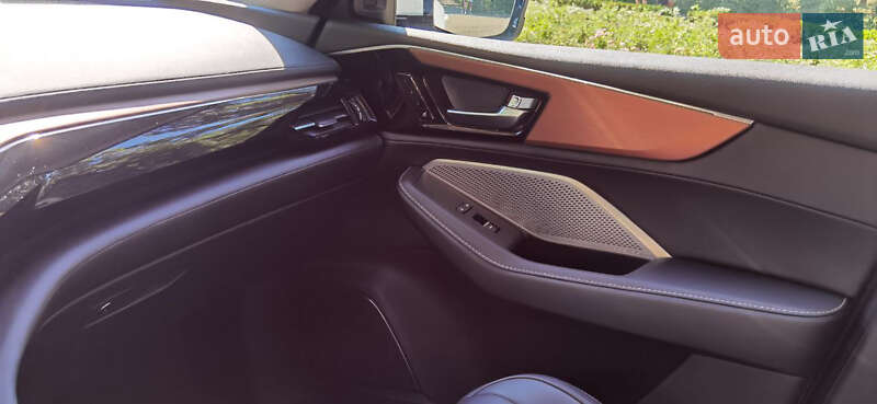 Внедорожник / Кроссовер Acura MDX 2021 в Киеве фото 32 Внедорожник / Кроссовер Acura MDX 2021 в Киеве