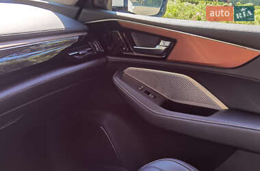 Внедорожник / Кроссовер Acura MDX 2021 в 