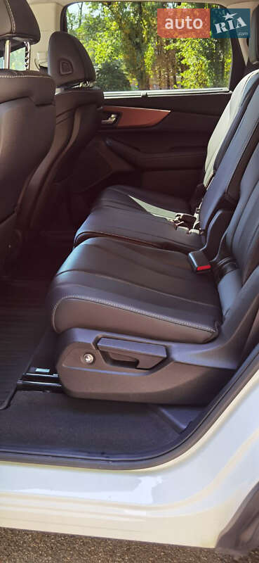 Внедорожник / Кроссовер Acura MDX 2021 в Киеве фото 33 Внедорожник / Кроссовер Acura MDX 2021 в Киеве