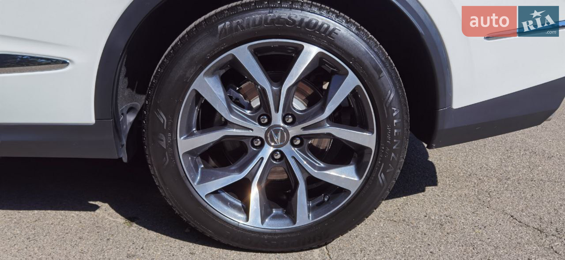 2021 Acura MDX - мініатюра 44