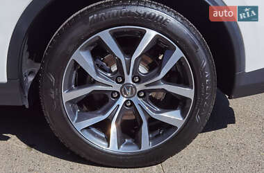 Внедорожник / Кроссовер Acura MDX 2021 в 