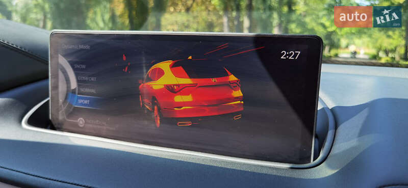 Внедорожник / Кроссовер Acura MDX 2021 в Киеве фото 52 Внедорожник / Кроссовер Acura MDX 2021 в Киеве