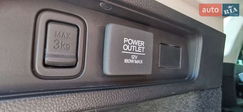 Внедорожник / Кроссовер Acura MDX 2021 в Киеве фото 62 Внедорожник / Кроссовер Acura MDX 2021 в Киеве