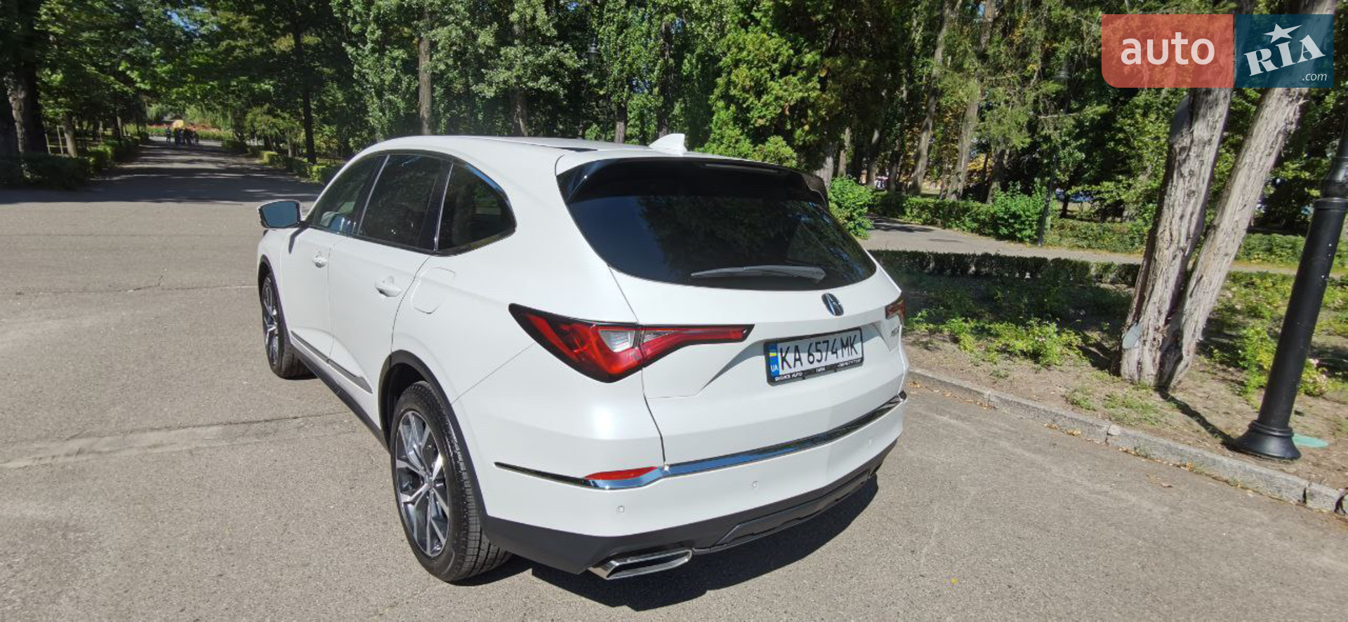 2021 Acura MDX - мініатюра 71