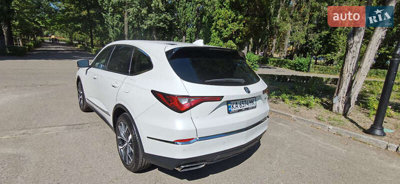 Внедорожник / Кроссовер Acura MDX 2021 в Киеве фото 71 Внедорожник / Кроссовер Acura MDX 2021 в Киеве