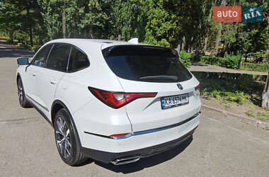 Внедорожник / Кроссовер Acura MDX 2021 в 