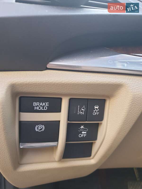 Внедорожник / Кроссовер Acura MDX 2016 в Одессе