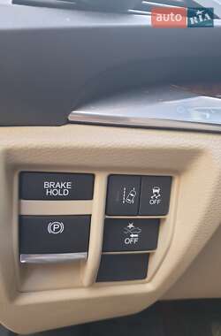 Внедорожник / Кроссовер Acura MDX 2016 в 