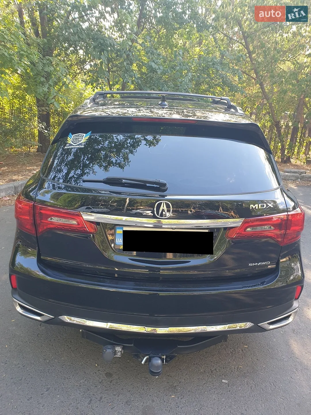 2016 Acura MDX - мініатюра 4