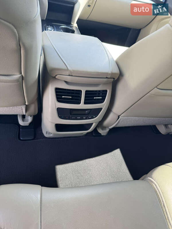 Внедорожник / Кроссовер Acura MDX 2016 в Киеве