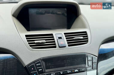 Внедорожник / Кроссовер Acura MDX 2007 в 
