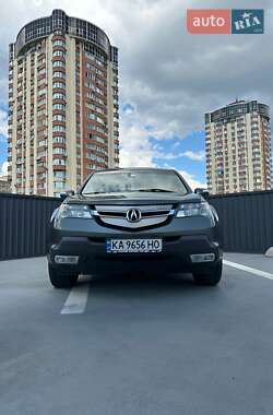 Внедорожник / Кроссовер Acura MDX 2007 в 