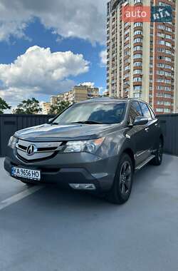 Внедорожник / Кроссовер Acura MDX 2007 в 