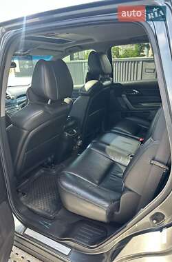 Внедорожник / Кроссовер Acura MDX 2007 в 