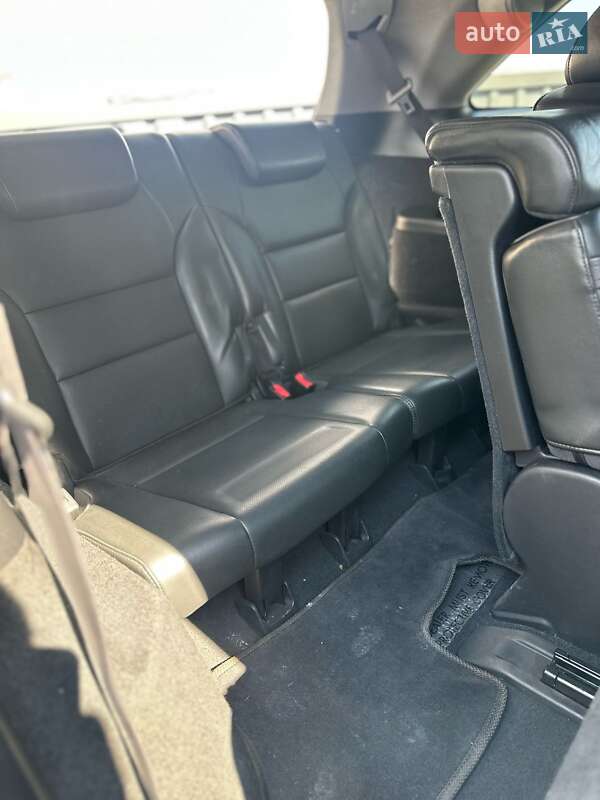 Внедорожник / Кроссовер Acura MDX 2007 в Киеве фото 24 Внедорожник / Кроссовер Acura MDX 2007 в Киеве